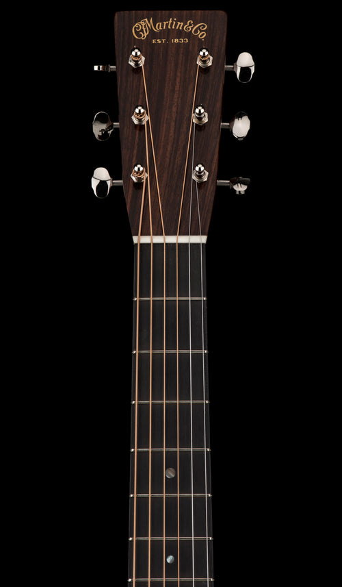 Martin Custom Shop 000-18 Authentic 1937 - Natural #44382