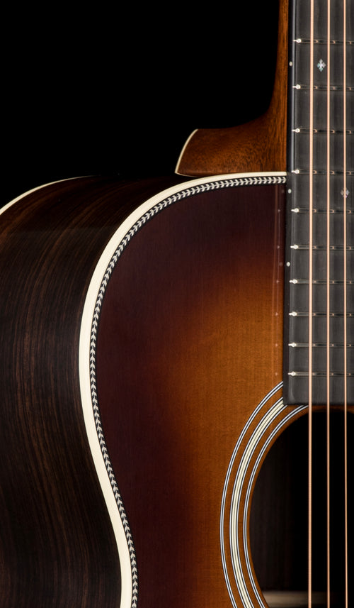 Martin Custom Shop 000-28 Authentic 1937 - Ambertone #18205