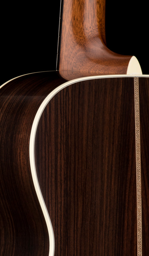 Martin Custom Shop 000-28 Authentic 1937 - Ambertone #18205
