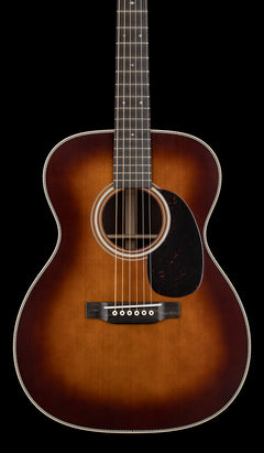 Martin Custom Shop 000-28 Authentic 1937 - Ambertone #18205