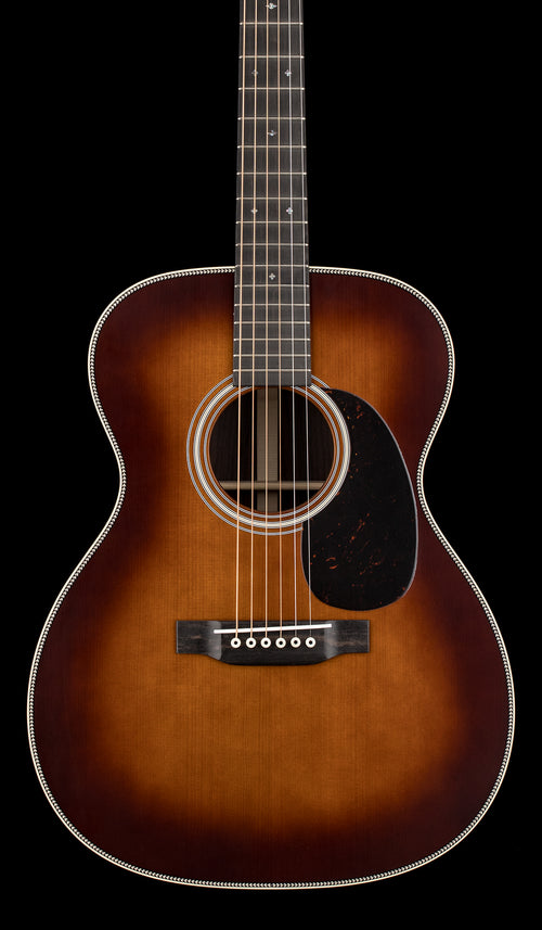Martin Custom Shop 000-28 Authentic 1937 - Ambertone #18205