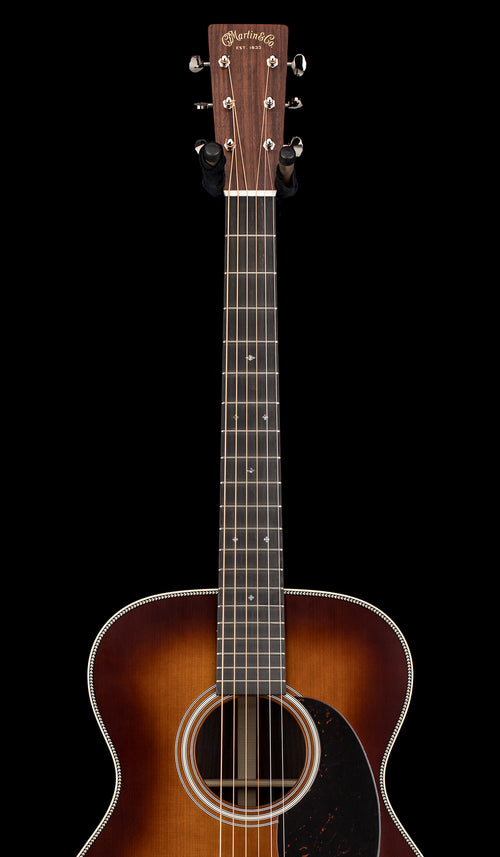 Martin Custom Shop 000-28 Authentic 1937 - Ambertone #18205