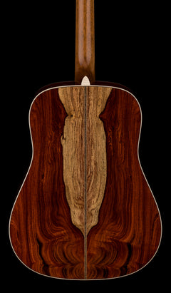 Martin Custom Shop D-28 Modern Deluxe Style Sitka Spruce VTS/Cocobolo #74397 (Empire Music Spec)