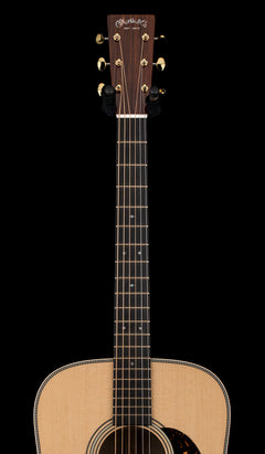 Martin Custom Shop D-28 Modern Deluxe Style Sitka Spruce VTS/Cocobolo #74397 (Empire Music Spec)