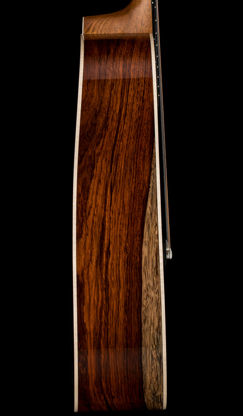 Martin Custom Shop D-28 Modern Deluxe Style Sitka Spruce VTS/Cocobolo #74397 (Empire Music Spec)