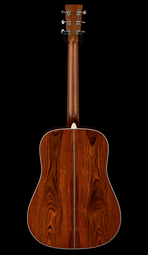 Martin Custom Shop HD-28 Style Cocobolo #83315 (Empire Music Spec)