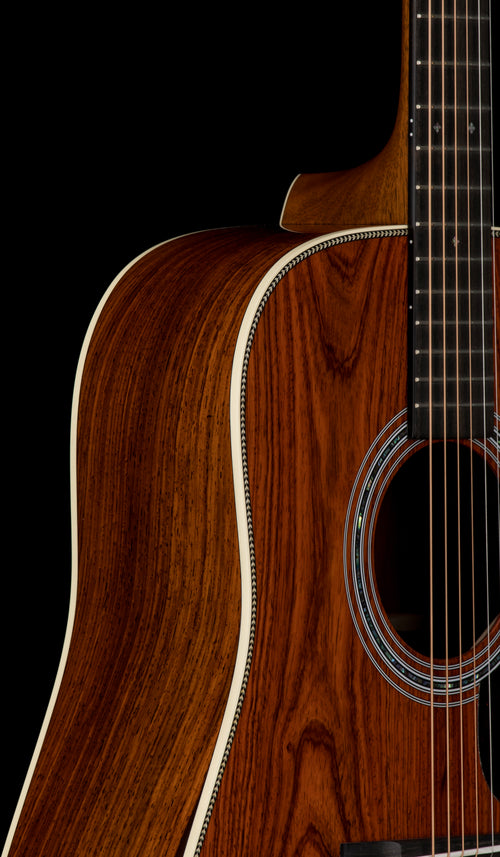 Martin Custom Shop HD-28 Style Cocobolo #83315 (Empire Music Spec)