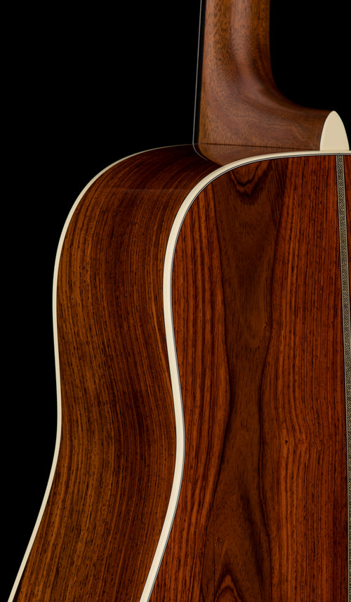 Martin Custom Shop HD-28 Style Cocobolo #83315 (Empire Music Spec)