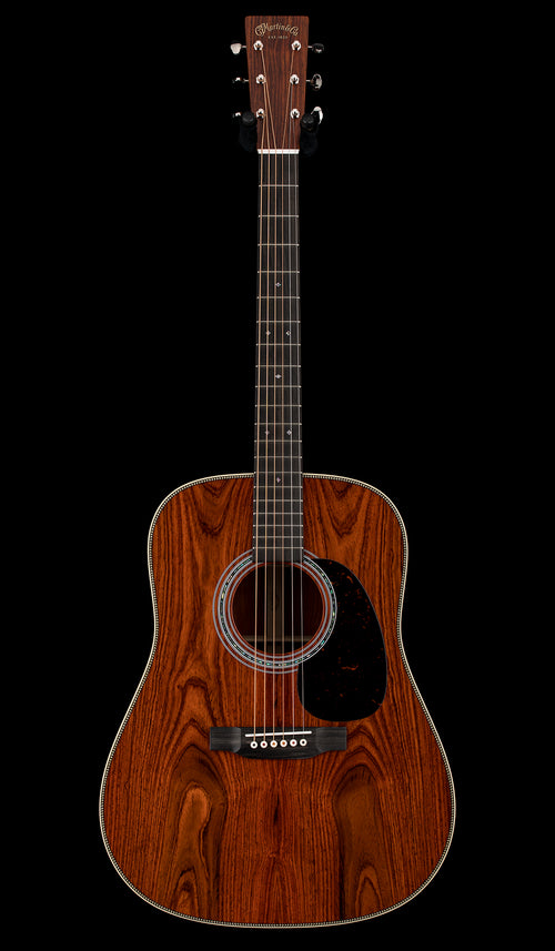 Martin Custom Shop HD-28 Style Cocobolo #83315 (Empire Music Spec)