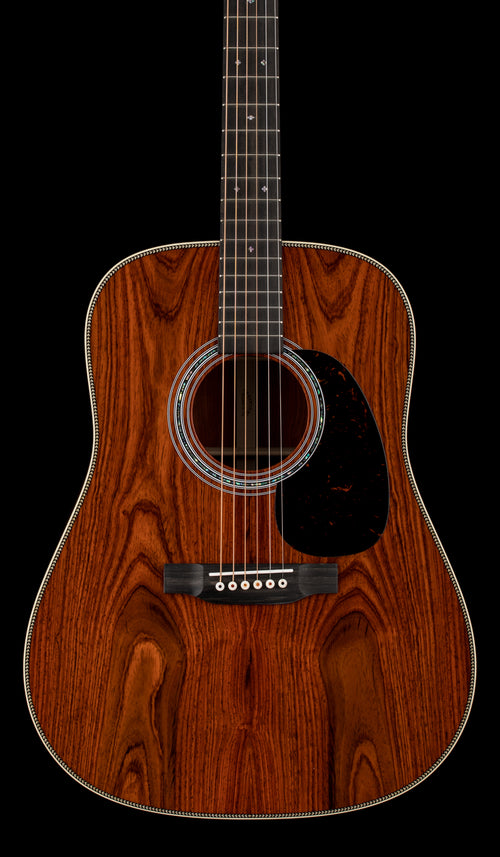 Martin Custom Shop HD-28 Style Cocobolo #83315 (Empire Music Spec)