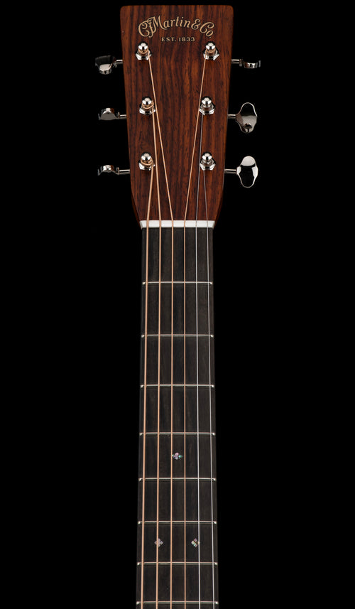 Martin Custom Shop HD-28 Style Cocobolo #83315 (Empire Music Spec)