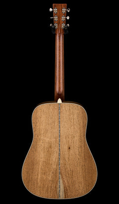 Martin Custom Shop D-28 Style Honduran Rosewood - Natural #91275 (Empire Music Spec)