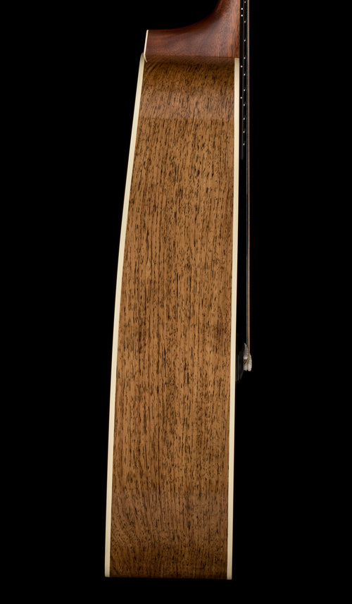 Martin Custom Shop D-28 Style Honduran Rosewood - Natural #91275 (Empire Music Spec)