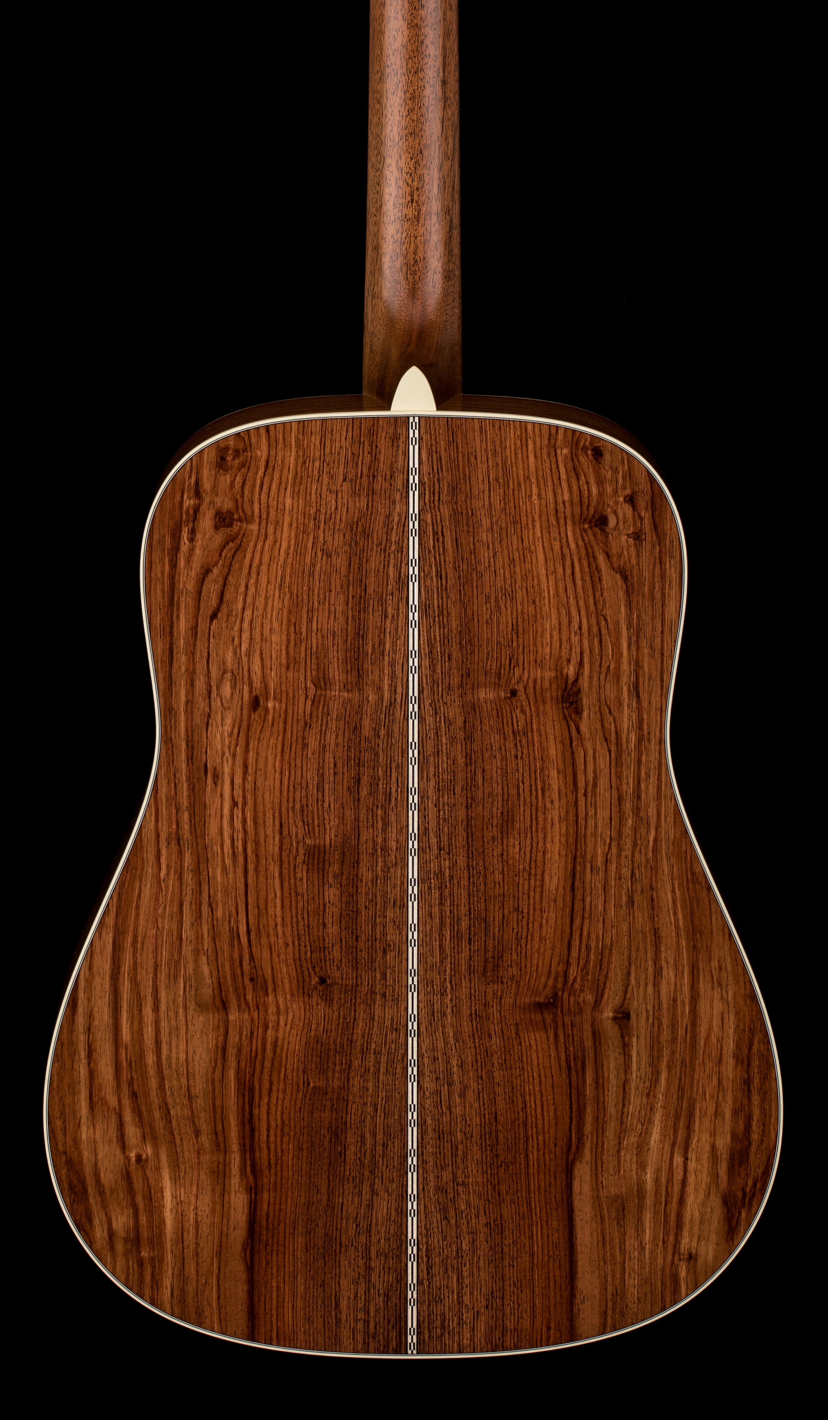 アコースティックギター Martin Custom D28 Adirondack Spruce Martin Custom Shop D-28 Style Adirondack Spruce/Honduran Rosewood
