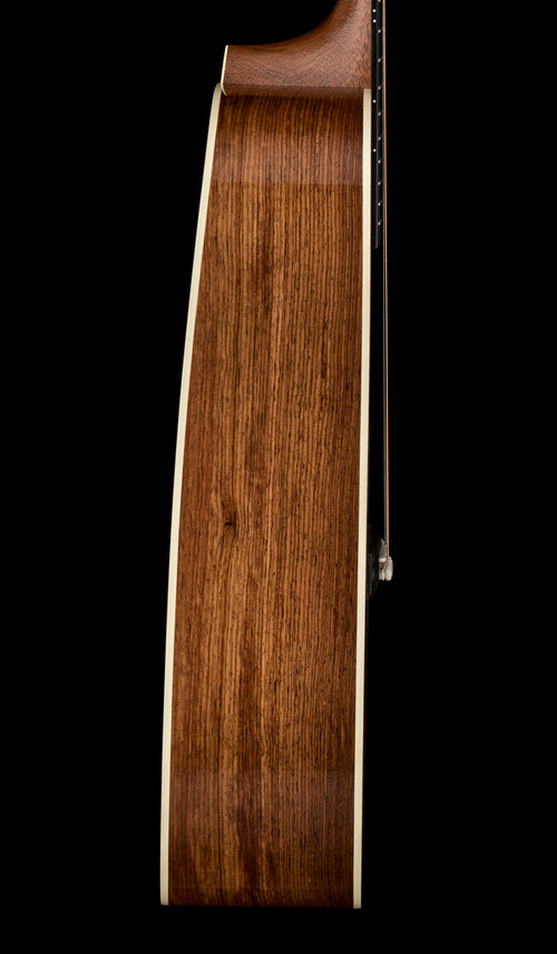 Martin Custom Shop D-28 Style Adirondack Spruce/Honduran Rosewood - Natural #91277 (Empire Music Spec)