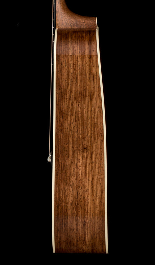 Martin Custom Shop D-28 Style Adirondack Spruce/Honduran Rosewood - Natural #91277 (Empire Music Spec)