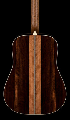 Martin Custom Shop D-41 Style Macassar Ebony/Sinker Redwood #55737 (Empire Music Spec)