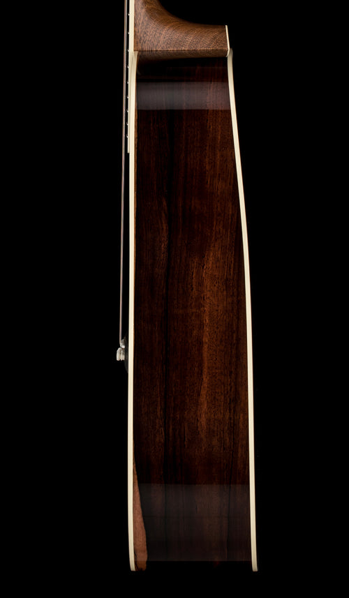 Martin Custom Shop D-41 Style Macassar Ebony/Sinker Redwood #55737 (Empire Music Spec)