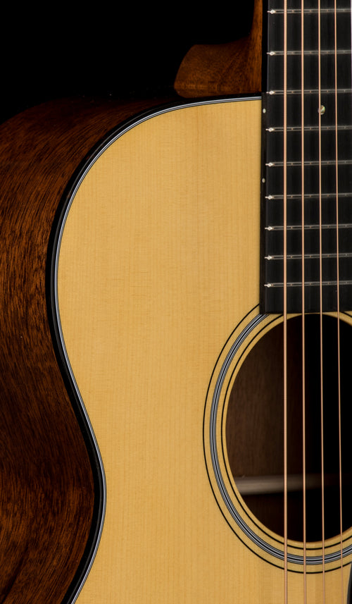 Martin Custom Shop 000-18 Authentic 1937 Sinker Mahogany #95516