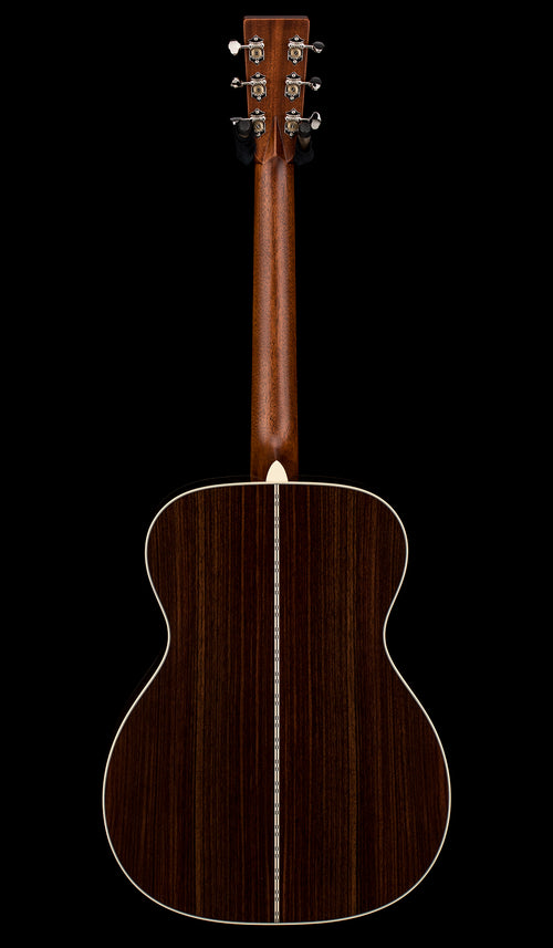 Martin 000-28 - Natural #51441