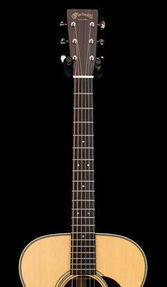 Martin 000-28 - Natural #51441