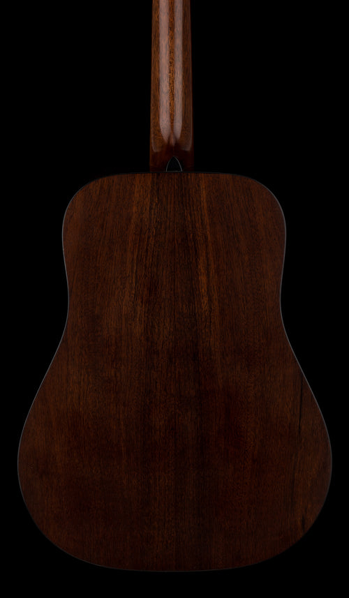 Martin Custom Shop D-18 Authentic 1937 Sinker Mahogany #93421