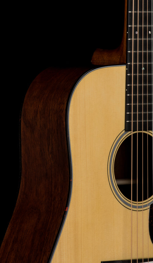 Martin Custom Shop D-18 Authentic 1937 Sinker Mahogany #93421