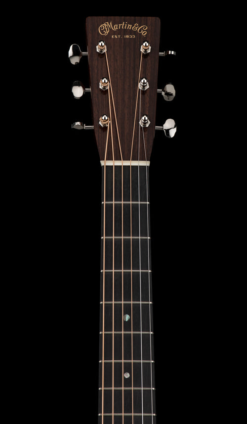 Martin Custom Shop D-18 Authentic 1937 Sinker Mahogany #93421