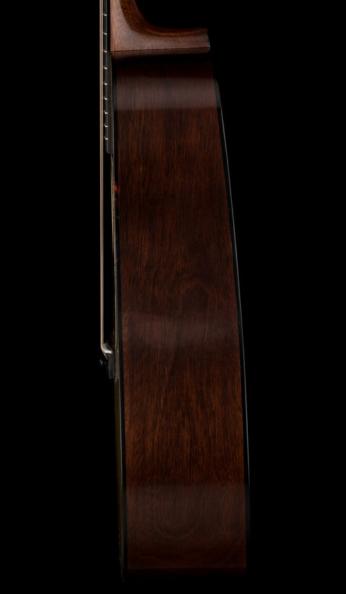 Martin Custom Shop D-18 Authentic 1937 Sinker Mahogany #93421