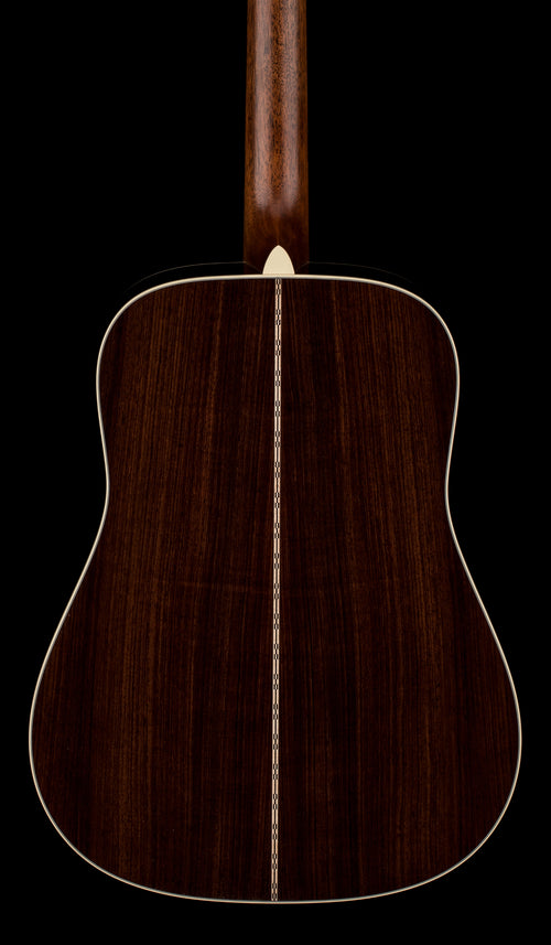 Martin D-28 - Natural #53790