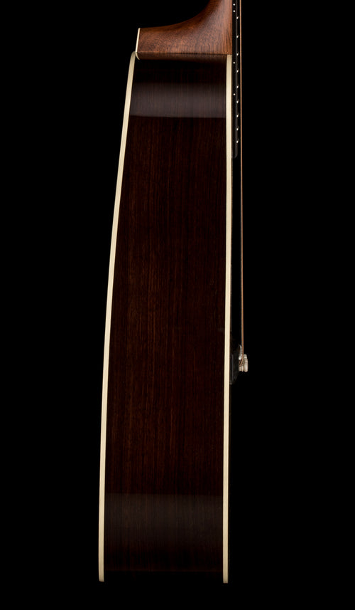 Martin D-28 - Natural #53790