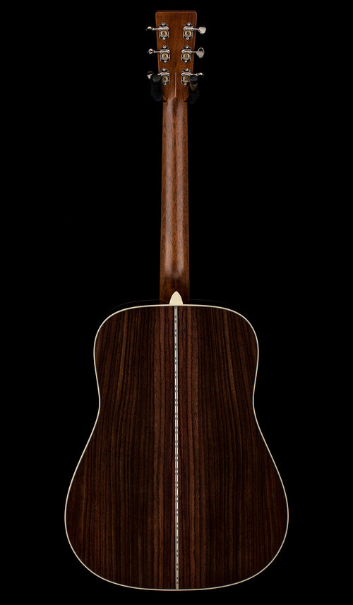Martin D-28 - Natural #13316 (2025)