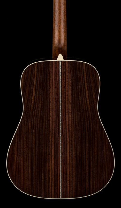 Martin D-28 - Natural #13316 (2025)