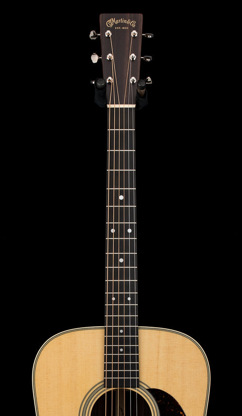 Martin D-28 - Natural #13316 (2025)