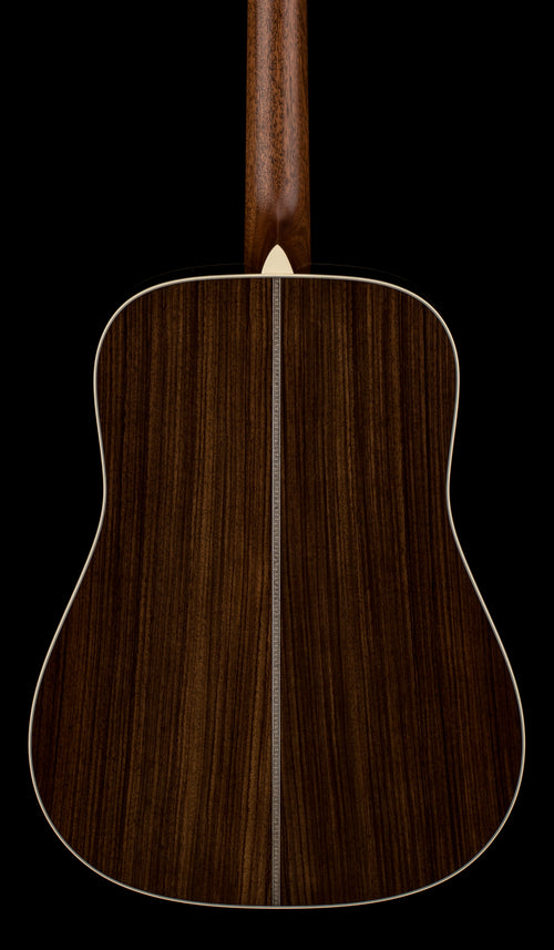 Martin HD-28 - Natural #25461