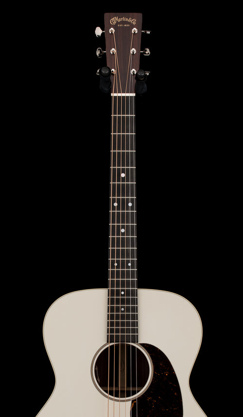 Martin J-16E - Cream #33978