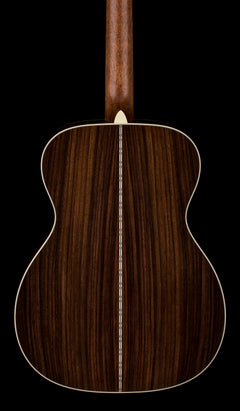 Martin OM-28 - Natural #08709 (2025)