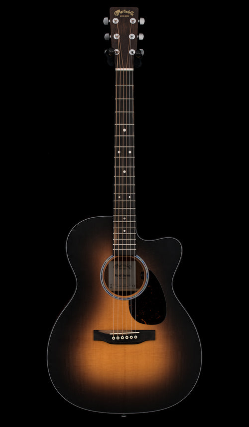 Martin OMC-10E Modern Burst (2026) #22300