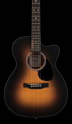Martin OMC-10E Modern Burst (2026) #22300