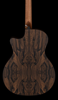 Martin GPC-X2E Ziricote #35307 (NAMM 2026)