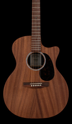 Martin GPC-X2E Ziricote #35307 (NAMM 2026)