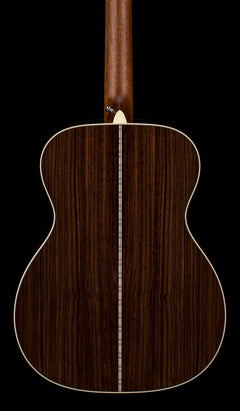 Martin OM-28E - Natural #20164 (NAMM 2026)