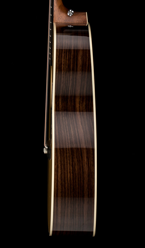 Martin OM-28E - Natural #20164 (NAMM 2026)