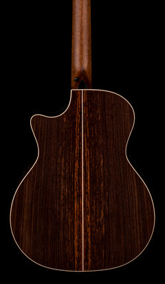 Taylor Next Generation 854ce #15053 (NAMM 2026)