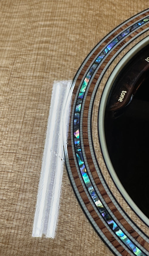 Taylor Gold Label 817e - Natural #65072 (NAMM 2026)