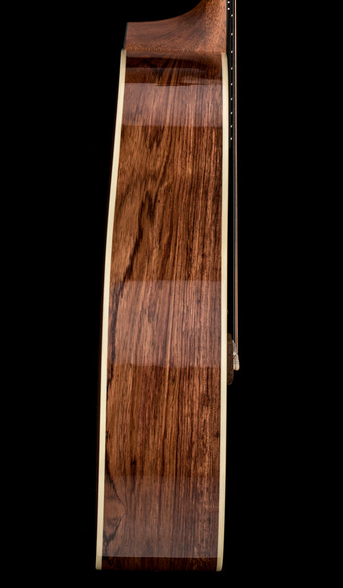 Taylor Gold Label 817e - Natural #65072 (NAMM 2026)