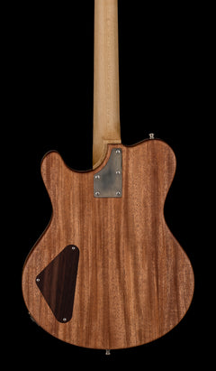 Nik Huber Guitars Adam Miller Signature Krautster III - Natural #65373