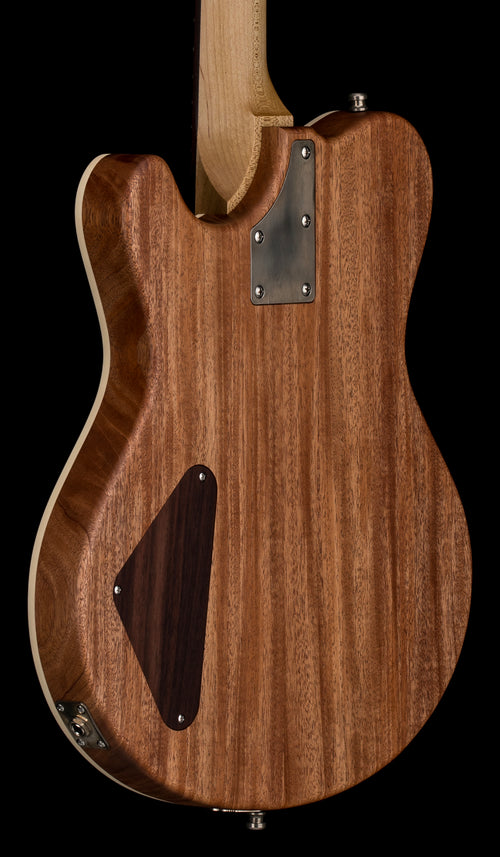Nik Huber Guitars Adam Miller Signature Krautster III - Natural #65373