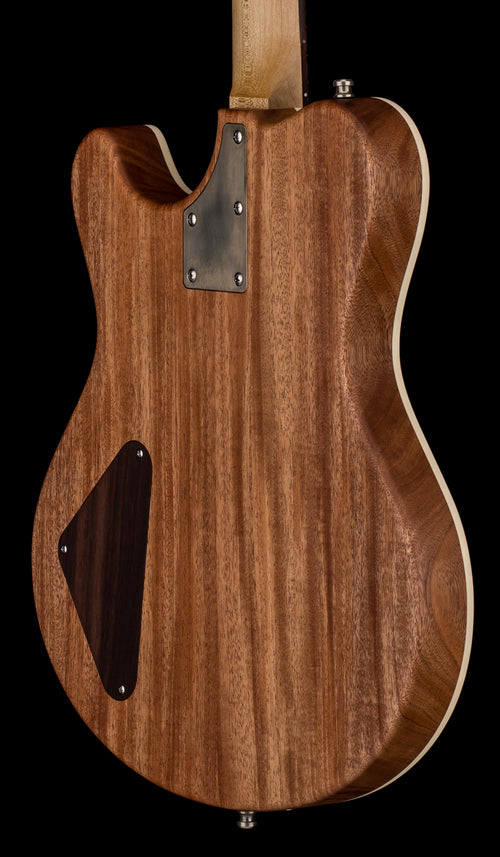 Nik Huber Guitars Adam Miller Signature Krautster III - Natural #65373