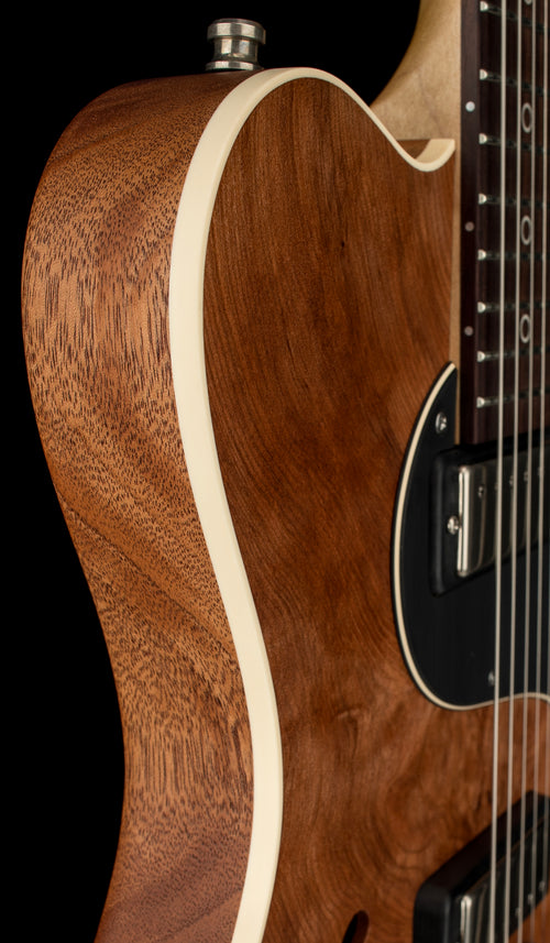 Nik Huber Guitars Adam Miller Signature Krautster III - Natural #65373